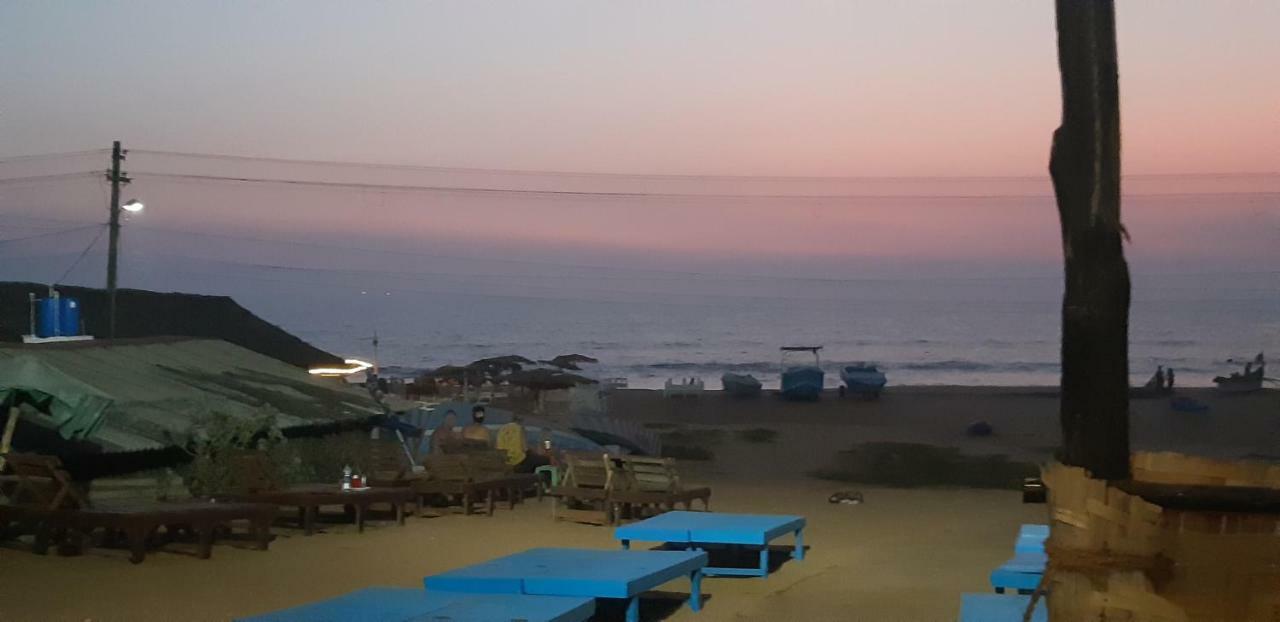 Torrox, Superbe Et Sur La Plage! ภายนอก รูปภาพ